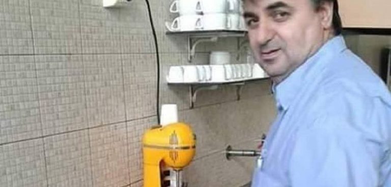 Καφετζής από το Αγρίνιο έκανε τους ελεγκτές να ζητήσουν συγγνώμη!