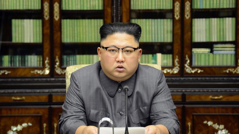 Έσκασε… βόμβα από Κιμ! Τρομερές εξελίξεις στη Β. Κορέα – Αποκάλυψη μυστικού πράκτορα (ΒΙΝΤΕΟ)