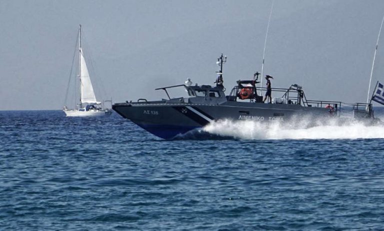 Ξεκίνησε την προπαγάνδα η Άγκυρα: ”Η Ελληνική Ακτοφυλακή άνοιξε πυρ κατά Τούρκων στη Ρόδο”!