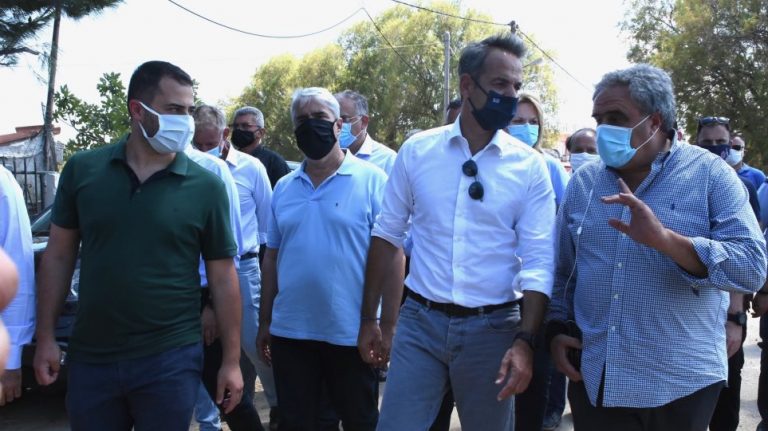 ΜΕΤΑ ΦΤΑΙΝΕ ΟΙ “ΚΑΚΕΣ ΓΛΩΣΣΕΣ” ΟΤΙ ΣΥΝΕΧΙΖΕΙ ΤΗ ΦΗΜΗ ΤΟΥ ΓΚΑΝΤΕΜΗ; ΑΠΙΣΤΕΥΤΟ! ΕΙΠΕ ΟΤΙ ΘΑ ΚΑΕΙ ΚΑΙ ΚΑΗΚΕ ΕΝΑ ΜΗΝΑ ΜΕΤΑ – ΤΟ ΒΙΝΤΕΟ-ΝΤΟΚΟΥΜΕΝΤΟ ΤΑ ΛΕΕΙ ΟΛΑ!