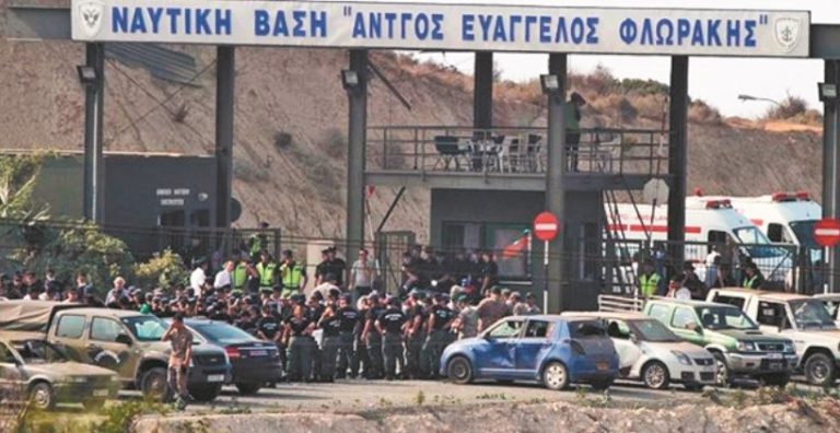 30 εν δυνάμει βόμβες – μαμούθ στην Ελλάδα