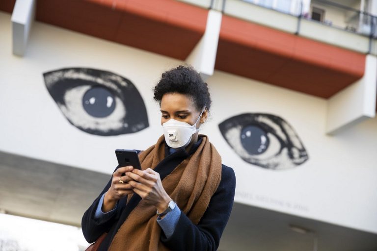 Κοροναϊός : Αυτός είναι ο επικαιροποιημένος χάρτης – Όλες οι περιοχές ανά επίπεδο