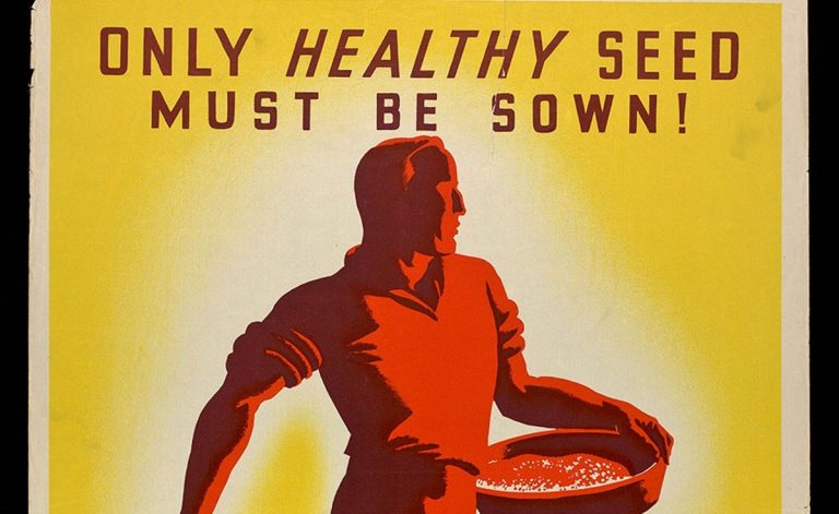 Επ.19-“Ευγονική : Δολοφονώντας Στο Όνομα Της Προόδου”