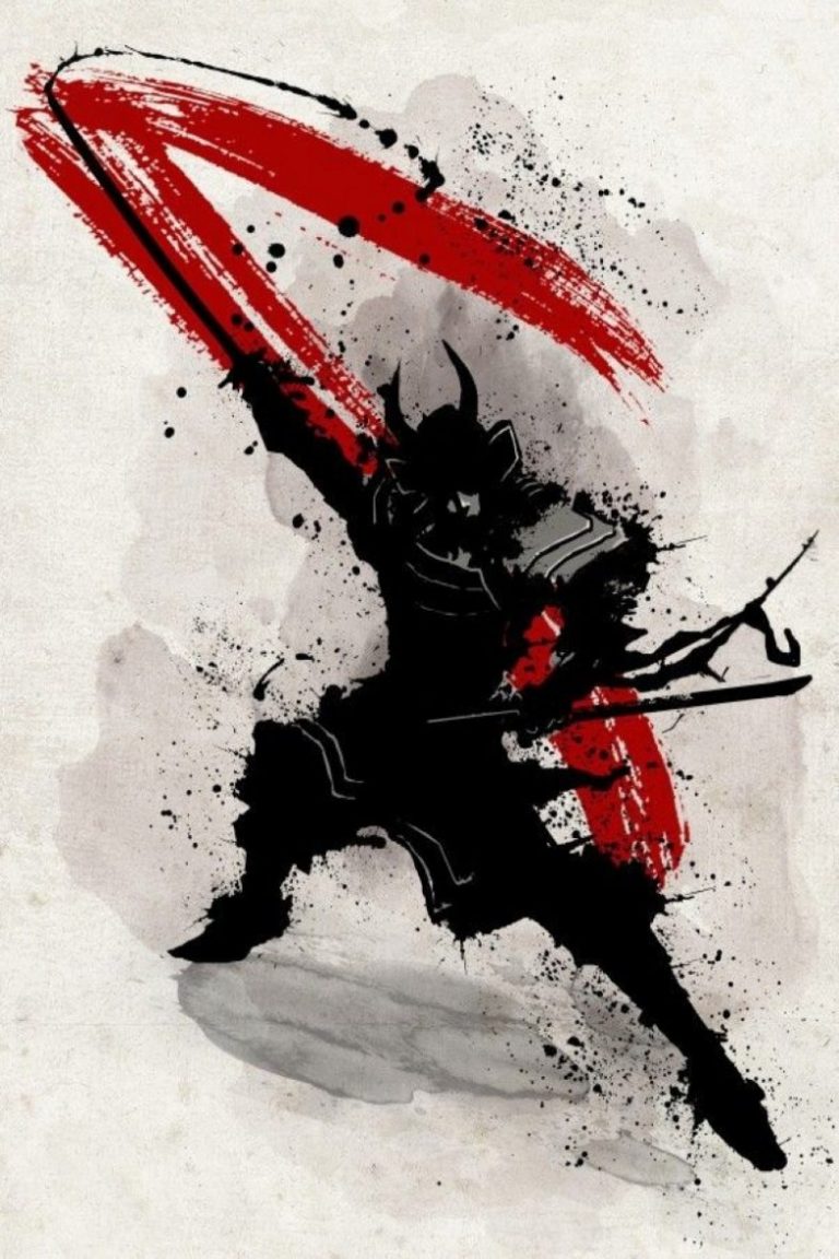 Οι σαμουράι και οι διανοητικές τεχνικές τους