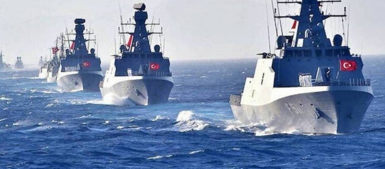 Προκλητικότητα δίχως τέλος απ’ την Άγκυρα… Σιωπά, μα παρακολουθεί η Αθήνα