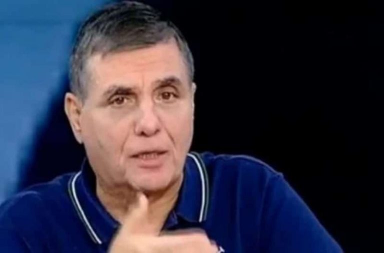 Αποκάλυψη από τον Γιώργο Τράγκα: “Η μαριονέτα του Βερολίνου έχει πουλήσει το μισό Αιγαίο”