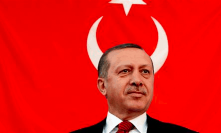 Ό Νοστράδαμος γιά τόν διαβολικό….