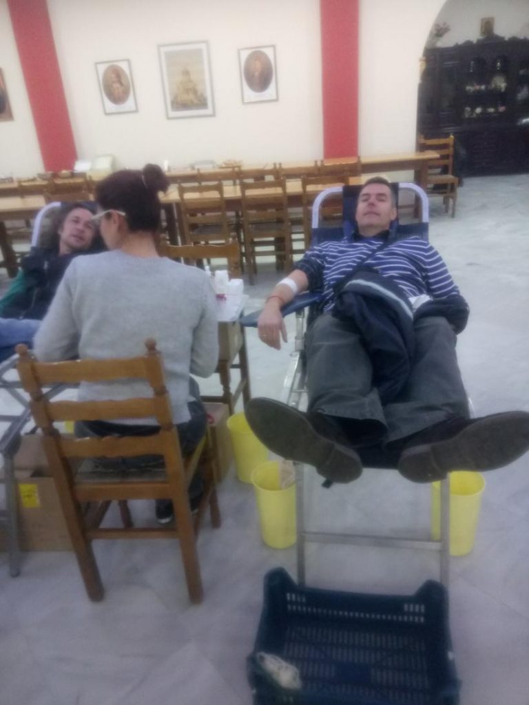 ΕΤΟΙΜΑΖΟΥΝ ΜΕΤΡΑ-ΣΟΚ, ΣΦΙΓΓΟΥΝ ΤΗ ΘΗΛΕΙΑ ΜΕ ΤΟΝ ΚΟΡΩΝΟΪΟ: ΧΕΙΡΟΥΡΓΕΙΑ ΜΟΝΟΝ ΣΕ ΟΣΟΥΣ ΕΧΟΥΝ ΚΑΝΕΙ ΕΜΒΟΛΙΟ ΓΙΑ ΤΟΝ ΚΟΡΩΝΟΪΟ! ΑΙΜΟΔΟΤΕΣ ΜΟΝΟΝ ΟΣΟΙ ΕΧΟΥΝ ΕΜΒΟΛΙΑΣΤΕΙ ΓΙΑ ΤΟΝ COVID-19!