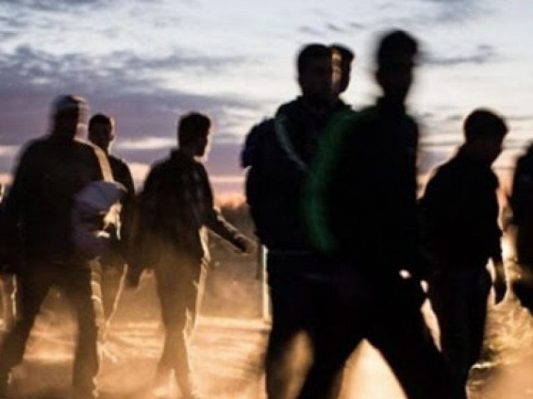 ΤΑ ΑΣΥΝΟΔΕΥΤΑ ΑΝΗΛΙΚΑ ΤΟΥ ΜΥΤΑΡΑΚΗ