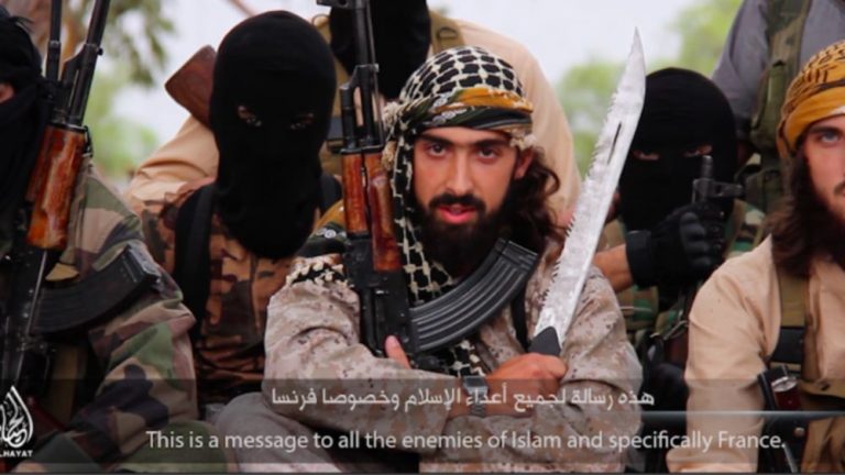 Περισσότερα από 8.000 άτομα καταγράφηκαν ως ισλαμοτρομοκράτες στη Γαλλία