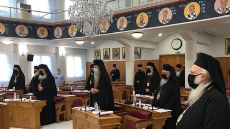 Aυτό που ζούμε