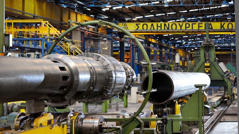 Cenergy Holdings: Στα 11,8 εκατ. ευρώ τα ενοποιημένα κέρδη προ φόρων για το α’ εξάμηνο του 2020