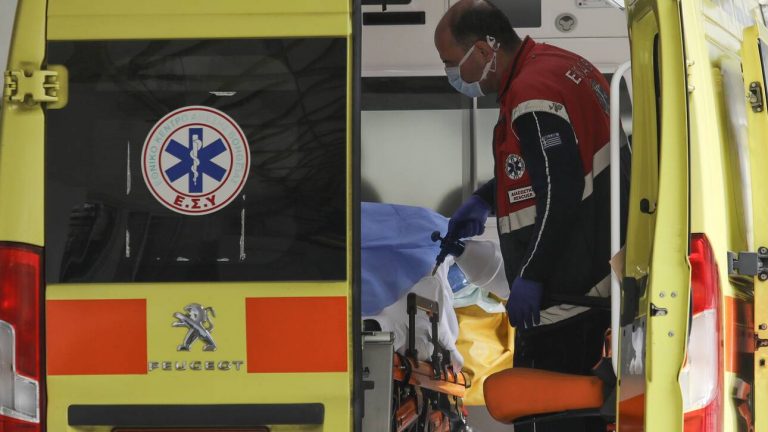 Κρήτη: Πέθανε ο 11χρονος που τραυματίστηκε σε τροχαίο με ηλεκτρικό πατίνι