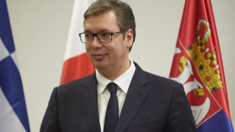 Η ΕΕ προειδοποιεί το Βελιγράδι κατά της μεταφοράς της πρεσβείας του στην Ιερουσαλήμ