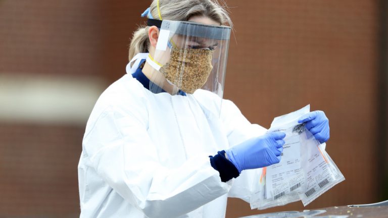 Massachusetts reports 11 additional COVID-19 deaths and 143 new cases