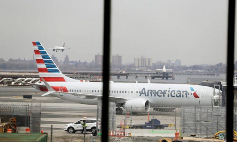 «Σφαγή» στις ΗΠΑ: Οι αεροπορικές εταιρείες ζητούν 25 δισ. στήριξη αλλιώς θα τους απολύσουν όλους