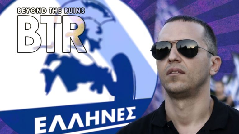 Αποκαλυπτική συνέντευξη Ηλία Κασιδιάρη