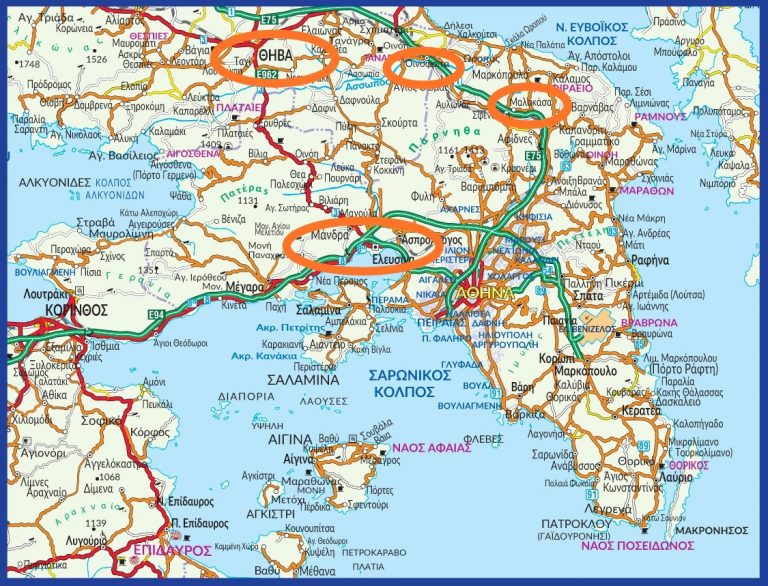 Σενάριο επιστημονικής (;) φαντασίας ακατάλληλο για στομάχια συνηθισμένα σε ριάλιτι