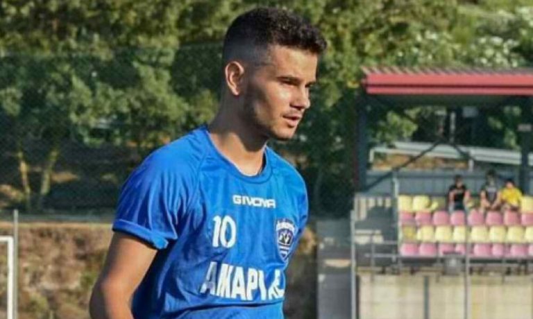 Ρεθυμνιακός: «Φόρεσε» τη φανέλα με το «11» των μεταγραφών!