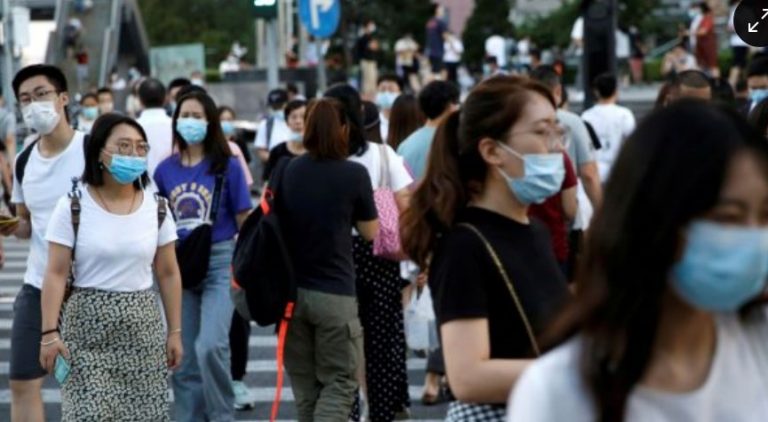 Κίνα : Βακτήριο διέφυγε από εργοστάσιο παραγωγής εμβολίων – Χιλιάδες κρούσματα