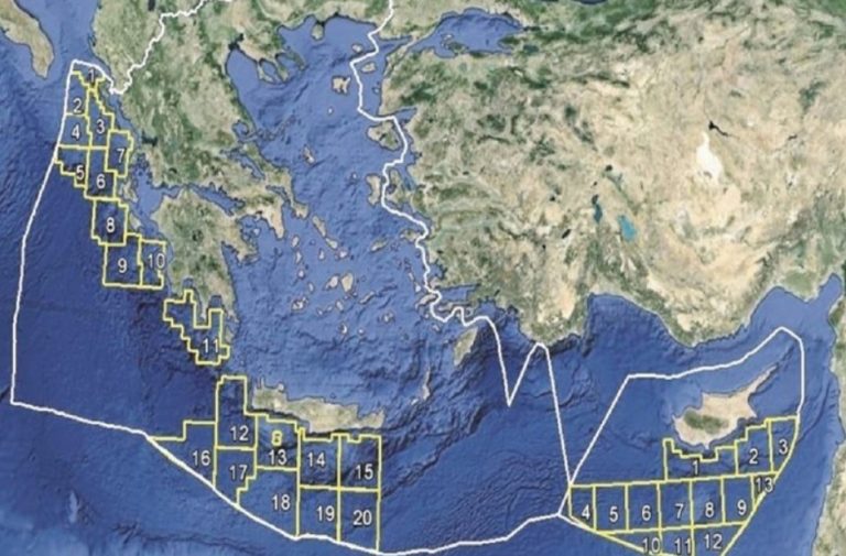 Πρεσβεία των ΗΠΑ στην Άγκυρα: ¨Δεν έχει νομική ισχύ ο Χάρτης της Σεβίλλης¨…
