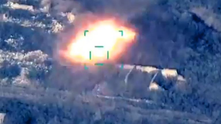 Παγκόσμια ανησυχία για τις αιματηρές συγκρούσεις Αρμενίας-Αζερμπαϊτζάν – Ο Ερντογάν «τα βάζει» με τη διεθνή κοινότητα