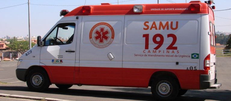 Βραζιλία: 11 νεκροί και 40 τραυματίες σε σύγκρουση λεωφορείου με φορτηγό στην πολιτεία Μάτο Γκρόσο