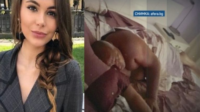 Βουλγαρία : Νεκρή στη Σαντορίνη η κοπέλα που τράβηξε τις σκανδαλώδεις φωτογραφίες του Μπορίσοφ