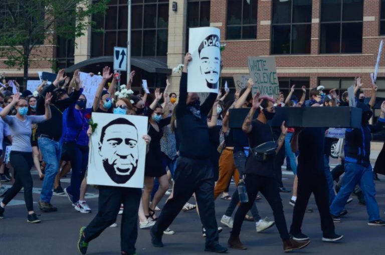 Colorado Springs City Council Appoints 11 Residents To Lead Newly Formed Police Accountability Commission