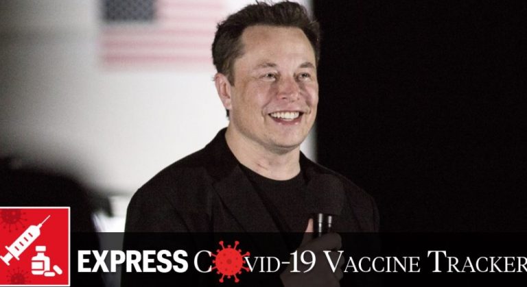 Ο Έλον Μασκ δήλωσε πως δεν θα κάνει το εμβόλιο για τον κορονοϊό