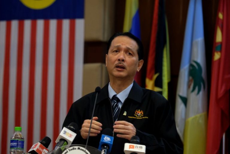 After 11 more Covid-19 cases recorded, Health Ministry announces swab tests for all Sabah returnees from tomorrow