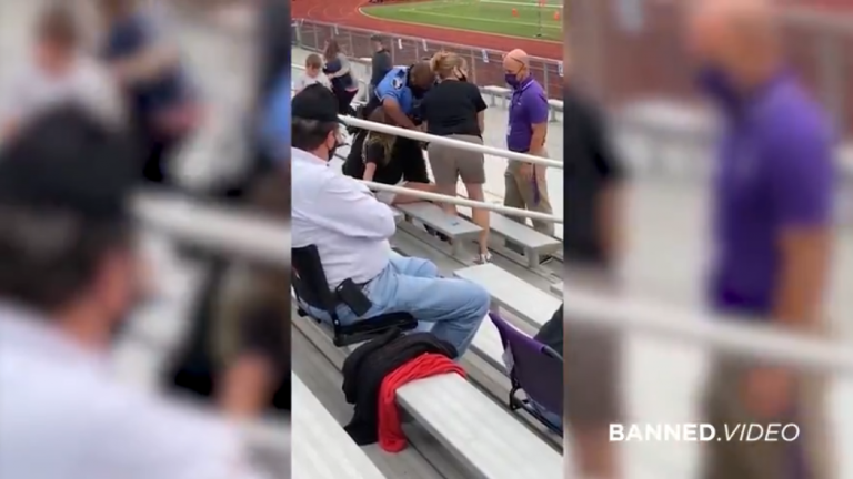 Τέιζερ γιατι δεν φοράει μάσκα, τι θα δούμε ακόμα