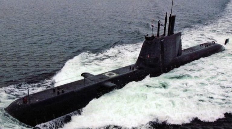 O άγνωστος πόλεμος με την Τουρκία – Πώς οι Τούρκοι δεν βρήκαν ποτέ τα ελληνικά υποβρύχια