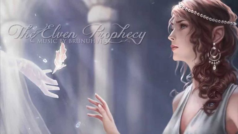 Fantasy Music – The Elven Prophecy