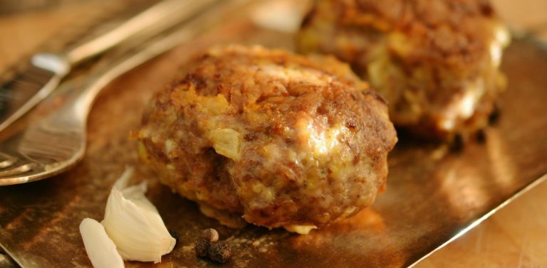 ΕΦΕΤ: Ανακαλούνται μπιφτέκια κοτόπουλου με σαλμονέλα