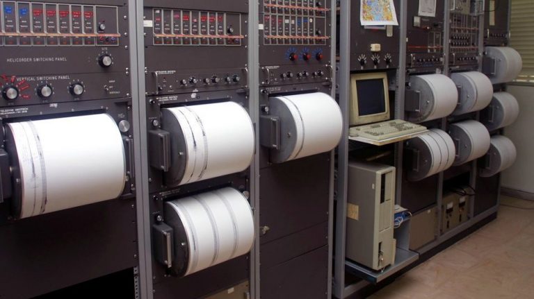 Σεισμός 4,2 Ρίχτερ στην Κρήτη