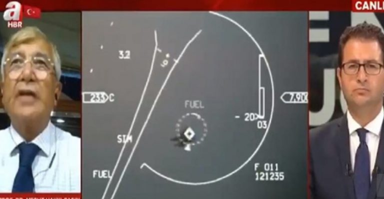 Παραλήρημα από σύμβουλο του Ερντογάν: Οι Έλληνες είναι νάνοι – Θα πεθάνουν από πείνα στο Καστελλόριζο