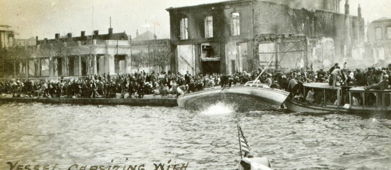 14η Σεπτεμβρίου-Ημέρα Εθνικής Μνήμης Της Γενοκτονίας Των Ελλήνων Της Μικράς Ασίας από το τουρκικό κράτος