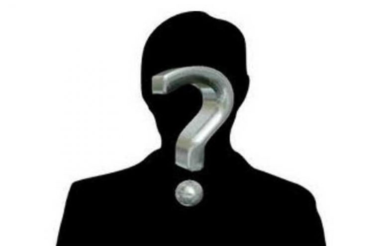 Κυριε εισαγγελεα ..ΑΥΤΟΣ ΜΕ ΕΚΑΝΕ ..ΑΡΝΗΤΗ!! ΤΗΣ ΜΑΣΚΑΣ …ΣΥΛΛΑΒΕΤΕ ΤΟΝ ΣΑΣ ΠΑΡΑΚΑΛΩ !!