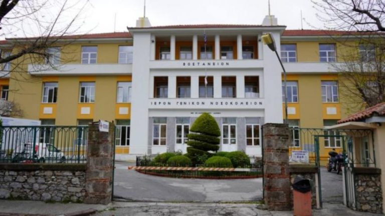 11 νεκροί από κορονοϊό στη Λέσβο