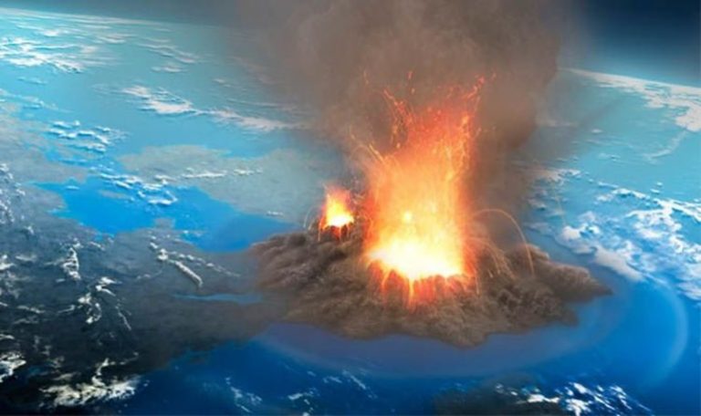 Ειδικοί προειδοποιούν ότι το ηφαίστειο του Γέλοουστοουν θα μπορούσε να εκραγεί ανά πάσα στιγμή