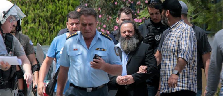 Αρτέμης Σώρρας: αποφυλάκιση προ των πυλών