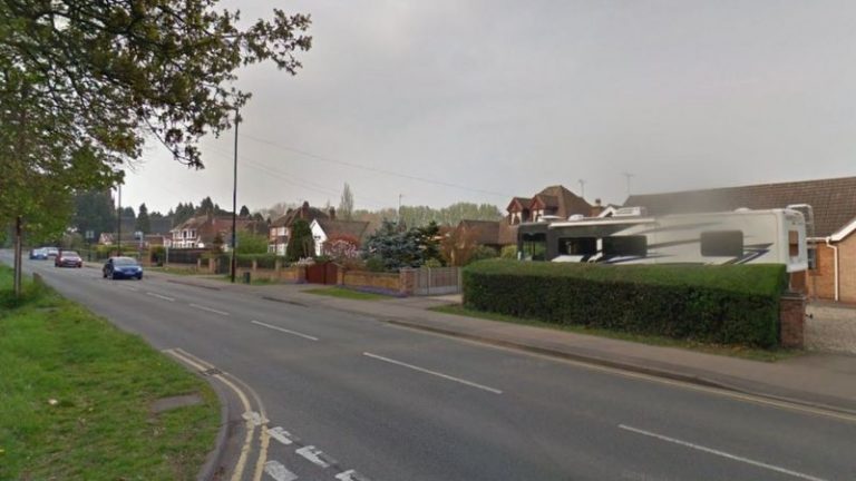 Eleven-year-old hit by car in Coventry dies