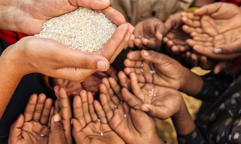 Έρχεται πείνα: οι παγκόσμιες τιμές των τροφίμων αυξάνονται