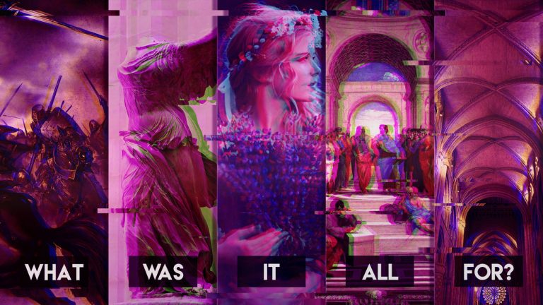 Ξημερώνει 28η…