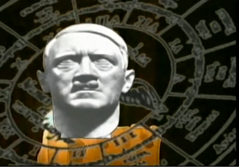 Τα μυστικά τού 3ου Ράϊχ [Ρωσικό ντοκιμαντέρ]