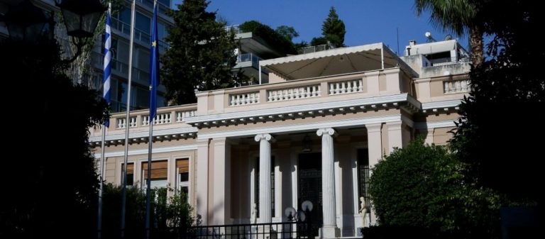 Ντοκουμέντο: Οι έγγραφες κυβερνητικές οδηγίες στα καλοταϊσμένα φιλοκυβερνητικά ΜΜΕ για το πως θα καλύπτουν την πανδημία