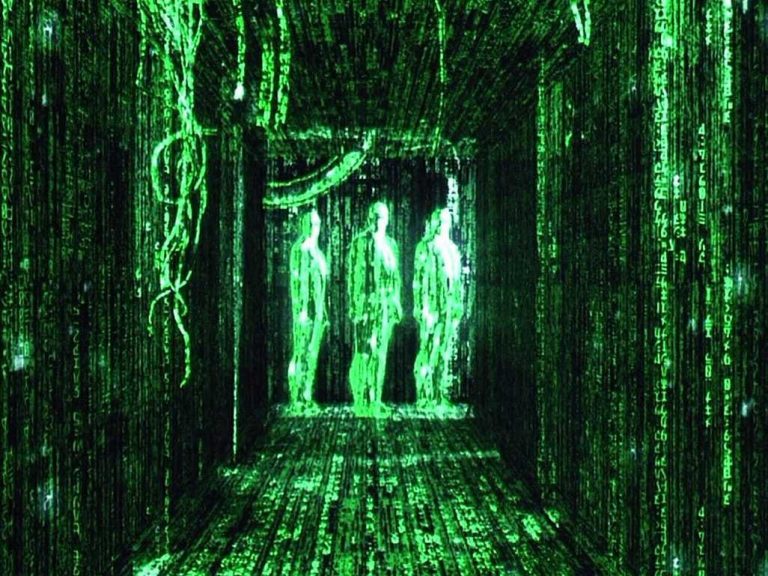 Ξεκάθαρος ο Musk. Πώς ξέρουμε ότι δεν ζούμε ήδη σε ένα Μάτριξ;