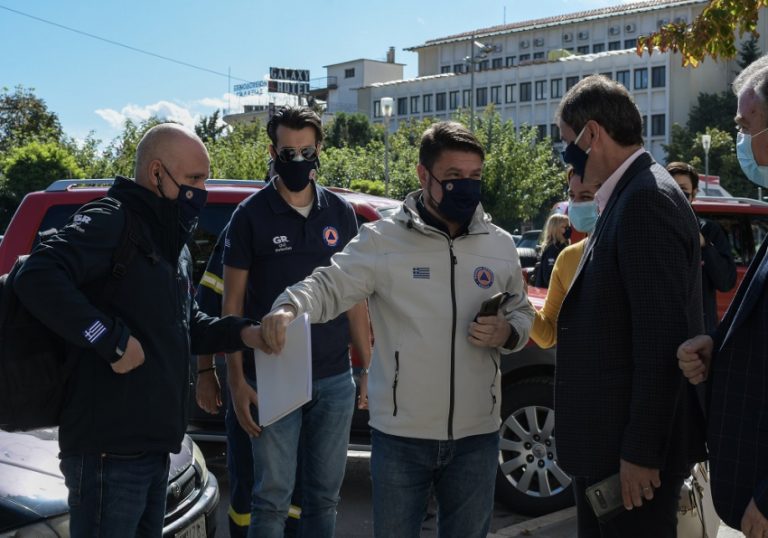 Χαρδαλιάς από Κοζάνη: Καφέ-μπαρ με κρούσματα και το πάρτι στο Χρώμιο με τους 11 θετικούς