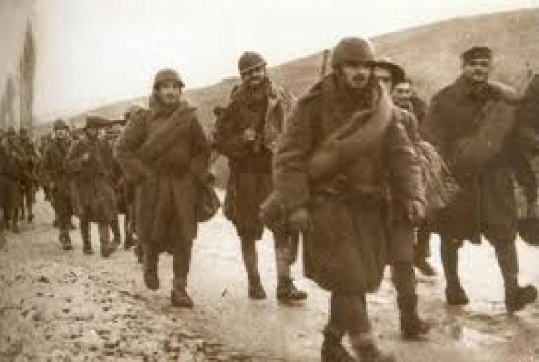 Όταν οι Σουηδοί SABATON αποθεώνουν το έπος του 40